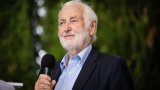 Loïk Le Floch-Prigent, ancien grand patron, homme de l'affaire Elf, est décédé