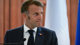 Vote de confiance: fort du soutien total de Macron, Bayrou va recevoir les chefs de partis