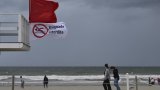 Bond des noyades en France: les autorités appellent à respecter les interdictions de baignade