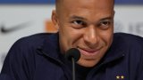 Pour ses débuts sur M6 dimanche, Anne-Sophie Lapix reçoit Kylian Mbappé