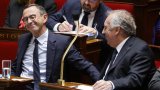 Bayrou et Retailleau, des destins liés malgré les désaccords