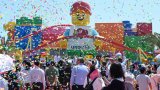 Un premier parc Legoland s'ouvre en Chine, où le tourisme intérieur est en pleine croissance