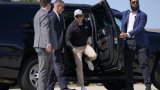 Visite de soutien de Rubio en Israël malgré l'attaque au Qatar