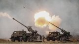Fort du retour d'expérience en Ukraine, KNDS adapte ses canons Caesar à la guerre moderne
