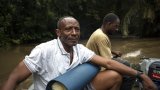 La Sierra Leone au patrimoine mondial grâce aux 25 ans de combat d'un activiste passionné