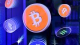 Le bitcoin bat un nouveau record et dépasse les 124.000 dollars