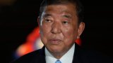 Elections au Japon: cuisant revers pour le Premier ministre Ishiba, son avenir en suspens