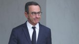 10 Septembre: Retailleau ne croit pas à des mouvements d'ampleur malgré le risque d'actions spectaculaires