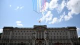 En déménageant, le prince William sème le doute sur l'avenir du palais de Buckingham
