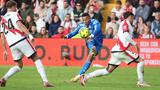 Espagne: Mbappé et le Real Madrid freinés par le Rayo Vallecano