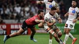 Top 14: l'UBB surclasse Toulon, et n'est qu'à un pas du doublé