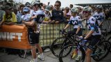 Tour de France femmes: Aude Biannic, la seule maman du peloton