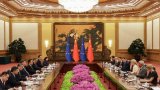 Xi Jinping appelle l'UE à renforcer la confiance, Von der Leyen veut de vraies solutions