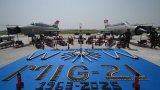 L'Inde dit adieu à ses MiG-21 russes, après 60 ans de service