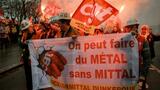 L'Assemblée approuve une loi visant à nationaliser ArcelorMittal