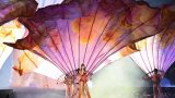 La Showgirl Taylor Swift revient à la pop