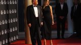 Toute ressemblance... Trump voit Les Misérables, conte de révolte et d'oppression