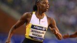Athlétisme: invaincue sur 100 m, Jefferson-Wooden enfonce le clou à Bruxelles