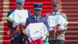 Madagascar accueille des crânes restitués par la France