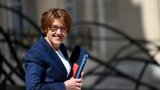 Cibler la gauche : des députés dénoncent un propos de la ministre Genevard, une polémique malhonnête, répond-elle