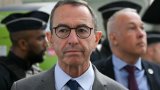 Retailleau a reçu des représentants de la communauté juive extrêmement inquiets