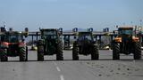 Blocage des agriculteurs grecs: le gouvernement met en garde contre l'escalade