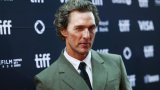 Avec The Lost Bus, Matthew McConaughey propose une plongée profondément personnelle au cœur d'un (…)