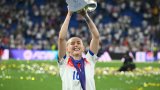 Euro-2025: Kelly, Bonmati, Girelli.. les joueuses du tournoi