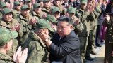 La Corée du Nord construit un mémorial pour ses soldats tués dans la guerre en Ukraine