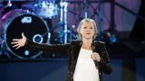 Comme une évidence: Dorothée de retour sur scène en avril 2026