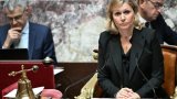 Braun-Pivet évidemment prête à aller à Matignon