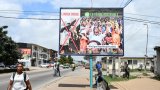 Présidentielle en Côte d'Ivoire: une campagne de désinformation sahélienne pour troubler le scrutin