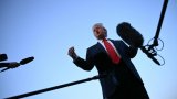 Ukraine: l'émissaire de Trump attendu en Russie cette semaine