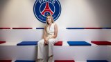 Foot - La championne du monde Carmona arrive au PSG pour sortir de sa zone de confort