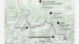 La 14e étape du Tour de France: un marathon en montagne jusqu'à Superbagnères