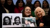 Argentine: un 140e bébé volé sous la dictature identifié
