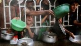 Un hôpital de Gaza dit que 21 enfants sont morts de malnutrition ou de faim