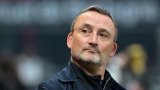 Ligue 1/Nice: Je repars au combat, assure Franck Haise à l'AFP