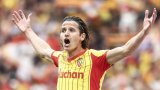 Ligue 1: Lyon l'emporte à Lens et gâche les débuts de Thauvin
