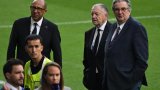 Foot: Philippe Diallo insiste pour la création d'une Société de clubs à la place de la Ligue