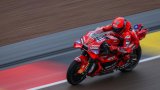 MotoGP: Marc Marquez remporte le sprint en Allemagne, Quartararo troisième
