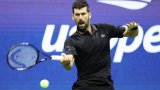 US Open: choc Djokovic-Alcaraz en demi-finales, Sabalenka qualifiée sur forfait