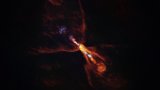 Des astronomes observent la naissance d'un système solaire