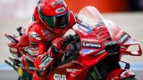 MotoGP: Marc Marquez s'impose dans la Cathédrale de la vitesse
