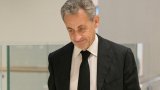 Légion d'honneur: Sarkozy prend acte, rappelle que la CEDH doit encore examiner son recours