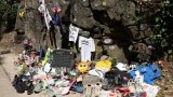 Athlétisme: à Eugene, l'icône Steve Prefontaine n'a pas pris une ride, 50 ans après sa mort