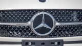 Mercedes-Benz abaisse ses objectifs annuels du fait des droits de douane américains