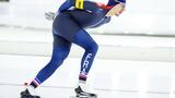 Patinage: Timothy Tempo Loubineaud, nouveau maître de la vitesse