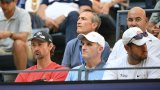 US Open: avec l'allongement du calendrier, des boxes toujours plus peuplés