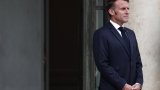 Vote de confiance: Macron en soutien total au choix de Bayrou